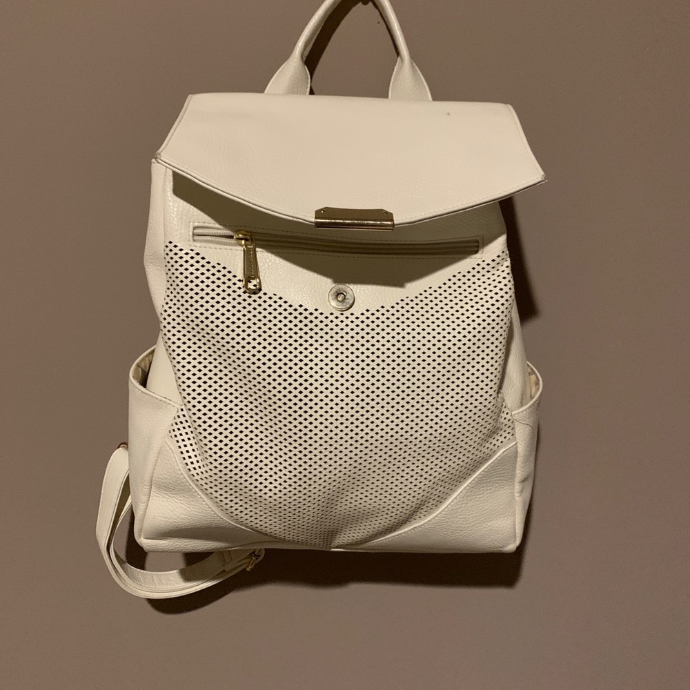 Back pack